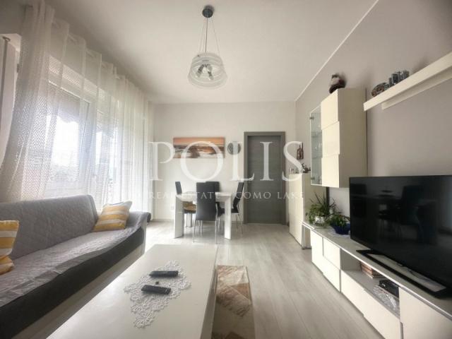 Appartamento in vendita a Santa Marta, Como