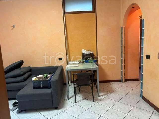Appartamento in vendita a Rebbio, Como