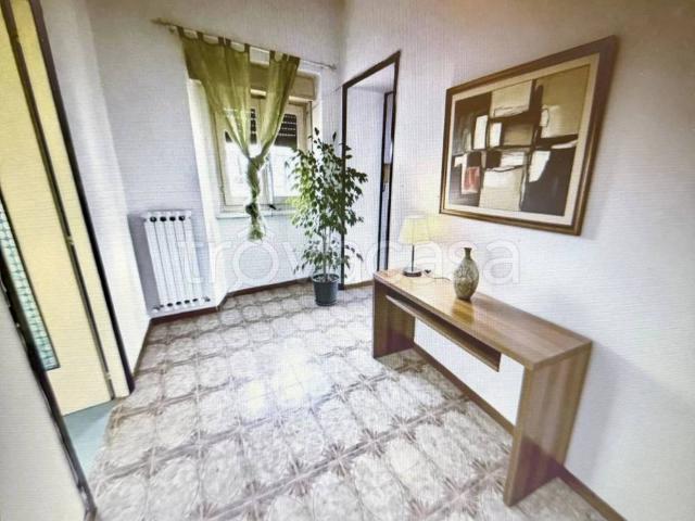 Appartamento in vendita a Breccia, Como