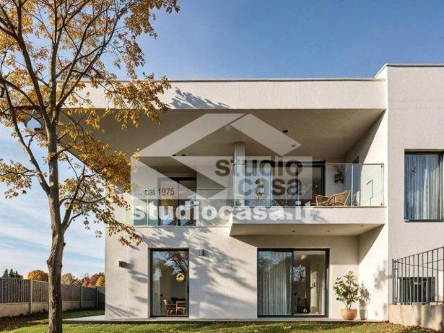 Appartamento in vendita a Comun Nuovo, Lombardia