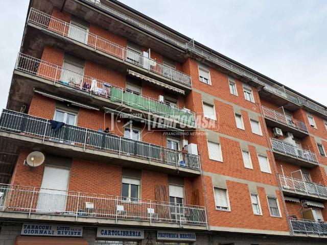 Appartamento in vendita a Comun Nuovo, Lombardia