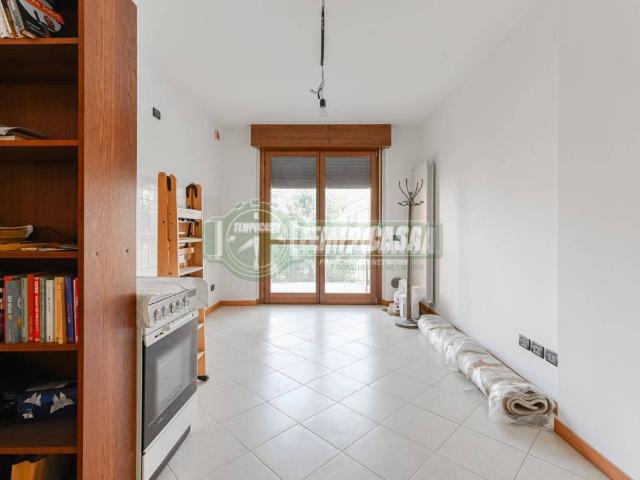 Appartamento in vendita a Comun Nuovo, Bergamo