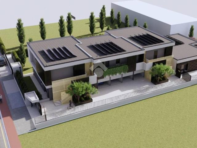 Appartamento in vendita a Comun Nuovo, Lombardia