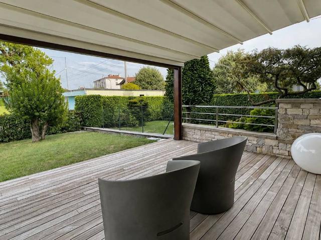 Villa Schiera in vendita a Comun Nuovo, Bergamo