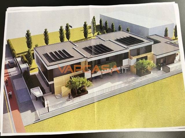Appartamento in vendita a Comun Nuovo, Lombardia