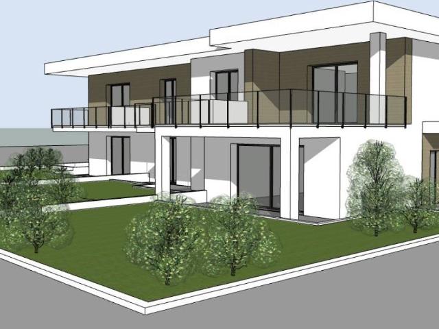 Appartamento in vendita a Comun Nuovo, Lombardia