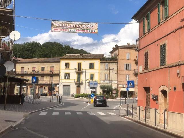 Appartamento in vendita a Marche, Ascoli Piceno