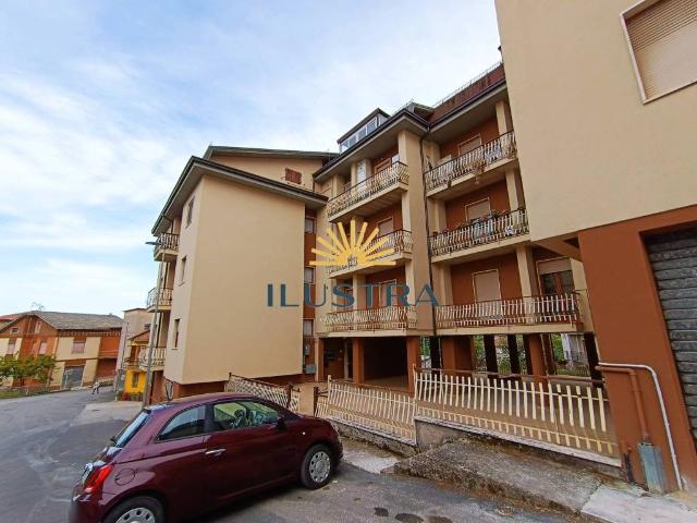Appartamento in vendita a Marche, Ascoli Piceno