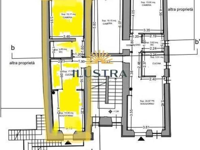 Appartamento in vendita a Marche, Ascoli Piceno