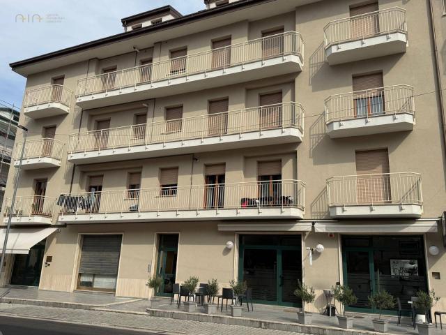 Appartamento in vendita a Località Santa Maria, Comunanza