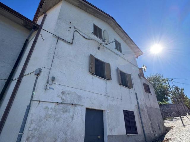 Appartamento in vendita a Cenciara, Concerviano