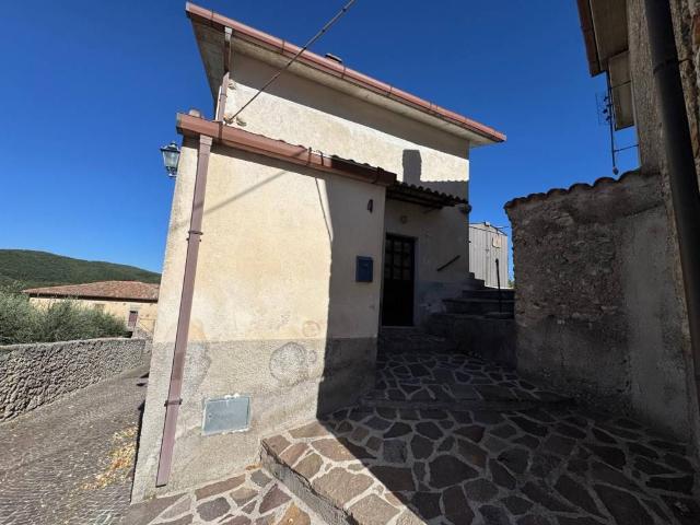 Appartamento in vendita a Cenciara, Concerviano