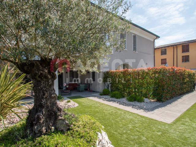 Appartamento in vendita a San Vigilio, Concesio