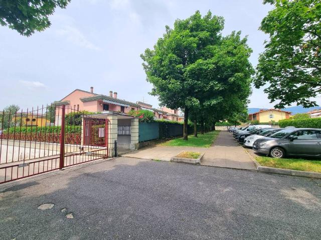 Appartamento in vendita a Comunità montana della valle Trompia, Concesio
