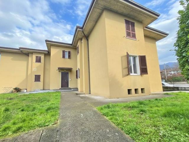 Appartamento in vendita a Comunità montana della valle Trompia, Concesio