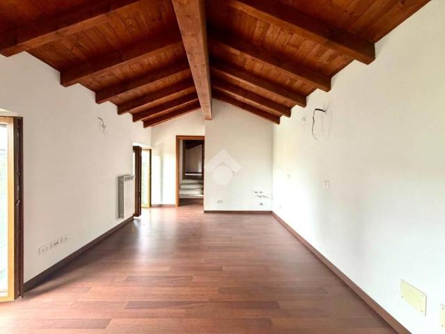 Appartamento in vendita a Comunità montana della valle Trompia, Concesio