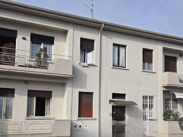 Appartamento in vendita a Comunità montana della valle Trompia, Concesio