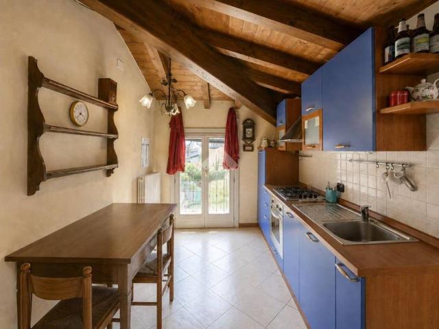 Appartamento in vendita a Comunità montana della valle Trompia, Concesio
