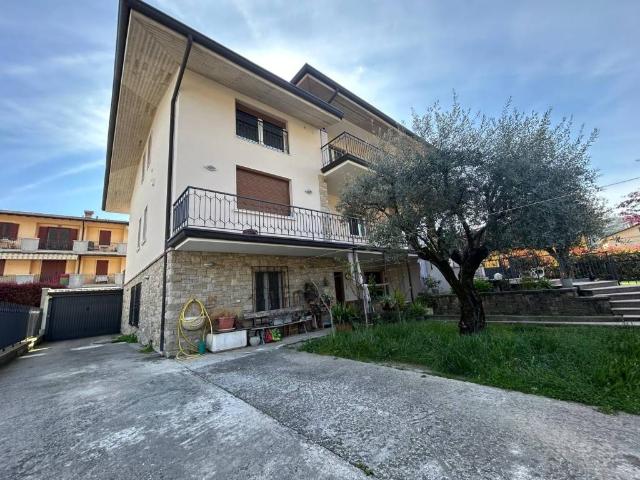 Appartamento in vendita a Comunità montana della valle Trompia, Concesio