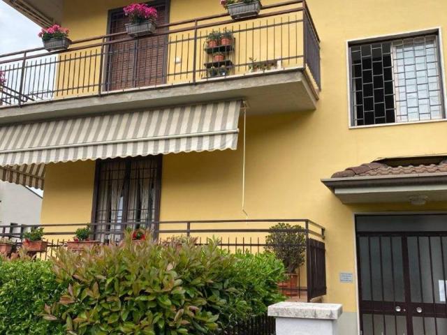 Appartamento in vendita a Comunità montana della valle Trompia, Concesio