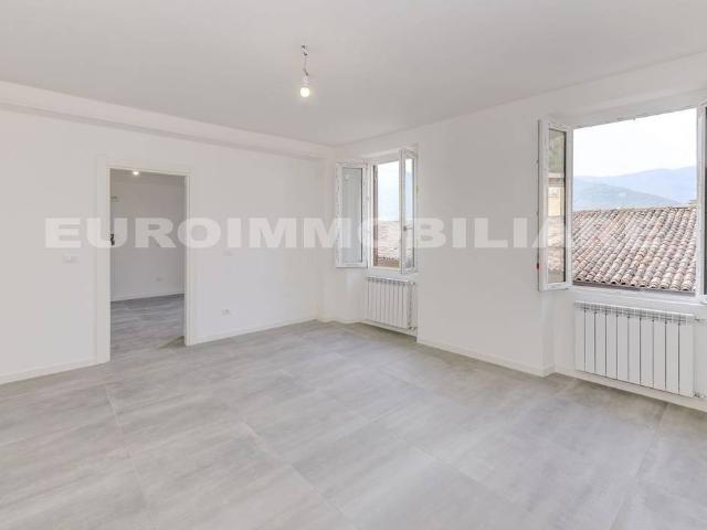 Appartamento in vendita a Comunità montana della valle Trompia, Concesio