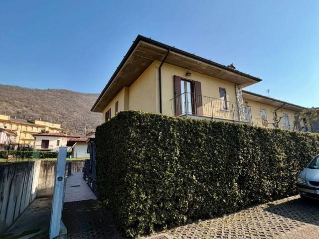 Appartamento in vendita a Comunità montana della valle Trompia, Concesio