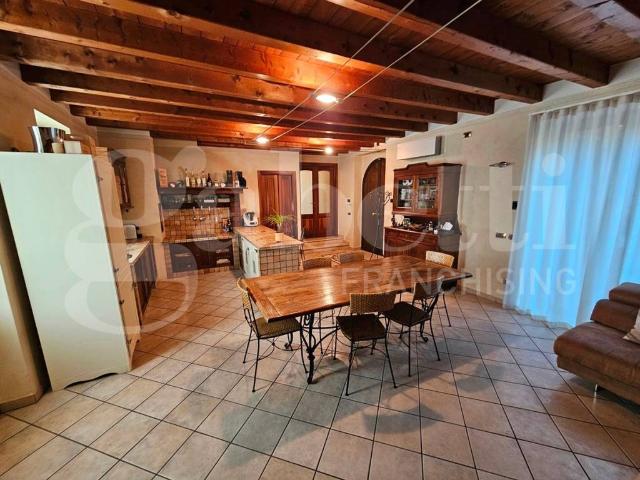 Appartamento in vendita a San Vigilio, Concesio