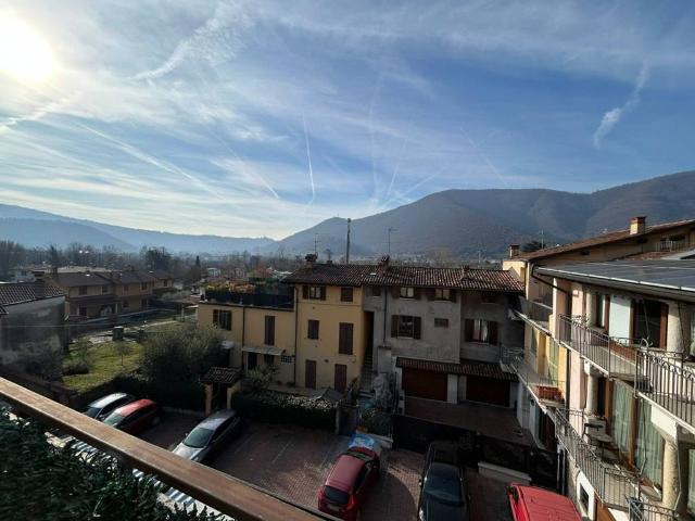 Appartamento in vendita a Comunità montana della valle Trompia, Concesio