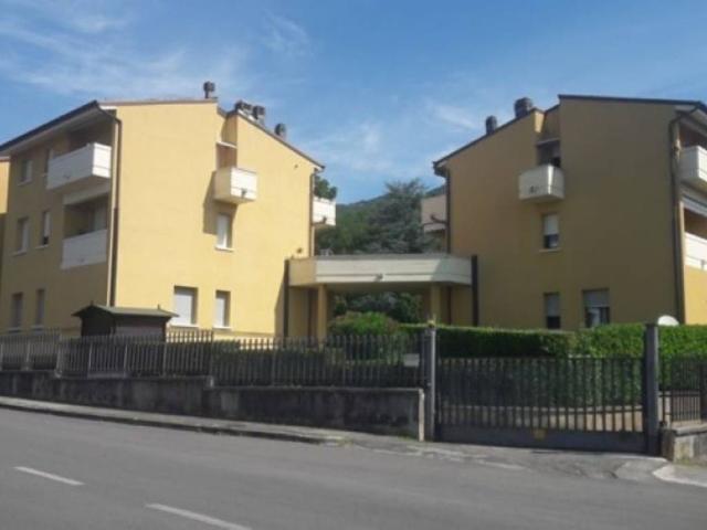 Appartamento in vendita a Comunità montana della valle Trompia, Concesio