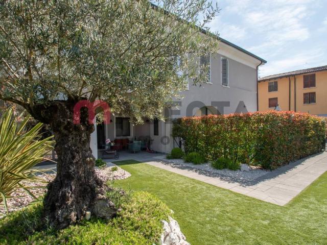 Appartamento in vendita a Comunità montana della valle Trompia, Concesio