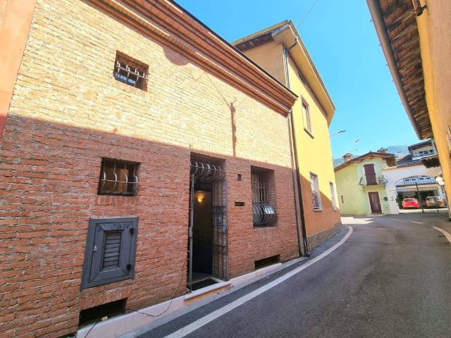 Appartamento in vendita a Comunità montana della valle Trompia, Concesio