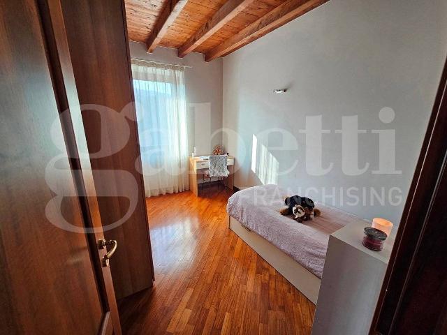 Appartamento in vendita a San Vigilio, Concesio