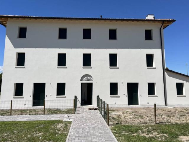 Appartamento in vendita a Concordia Sagittaria, Veneto