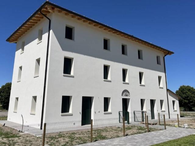 Appartamento in vendita a Concordia Sagittaria, Veneto
