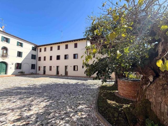 Appartamento in vendita a San Giusto, Concordia Sagittaria