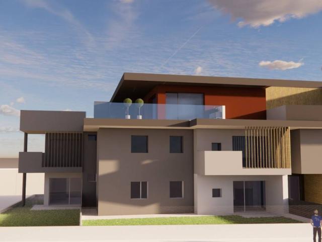 Appartamento in vendita a San Giusto, Concordia Sagittaria