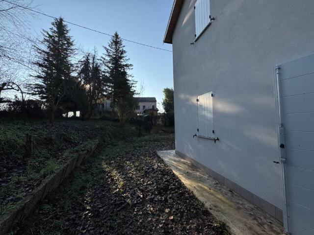 Villa Indipendente in vendita a Unione Comuni Modenesi Area Nord, Concordia Sulla Secchia