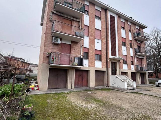 Appartamento in vendita a Unione Comuni Modenesi Area Nord, Concordia Sulla Secchia