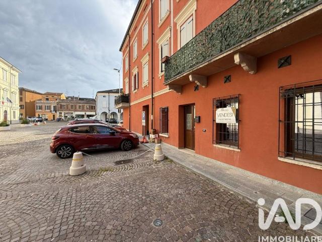 Appartamento in vendita a Unione Comuni Modenesi Area Nord, Concordia Sulla Secchia