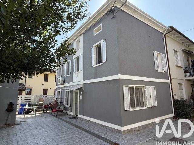 Villa Indipendente in vendita a Unione Comuni Modenesi Area Nord, Concordia Sulla Secchia