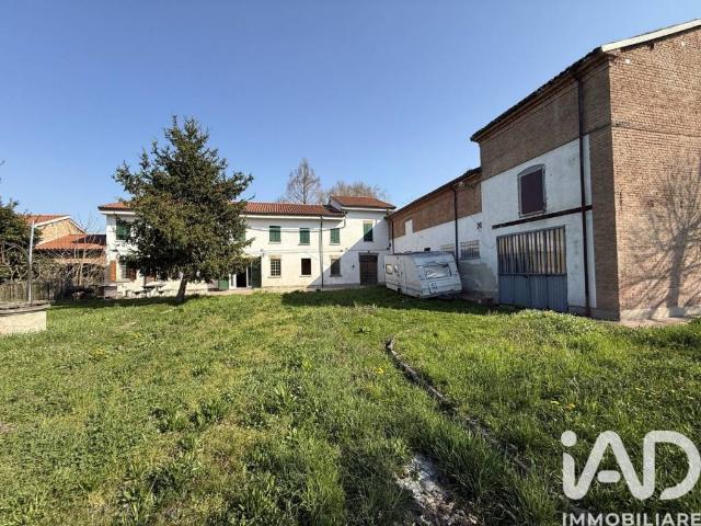 Appartamento in vendita a Unione Comuni Modenesi Area Nord, Concordia Sulla Secchia