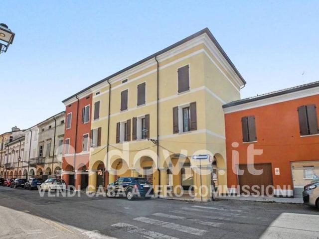 Appartamento in vendita a Unione Comuni Modenesi Area Nord, Concordia Sulla Secchia