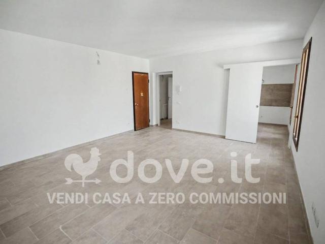 Appartamento in vendita a Unione Comuni Modenesi Area Nord, Concordia Sulla Secchia