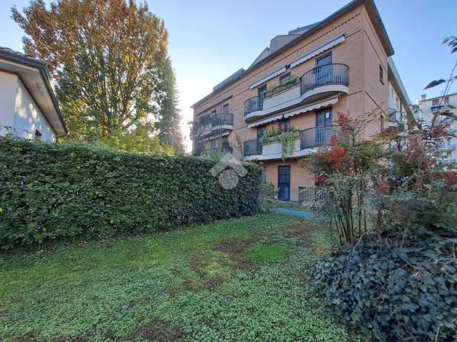 Appartamento in vendita a Cascina San Vincenzo, Concorezzo