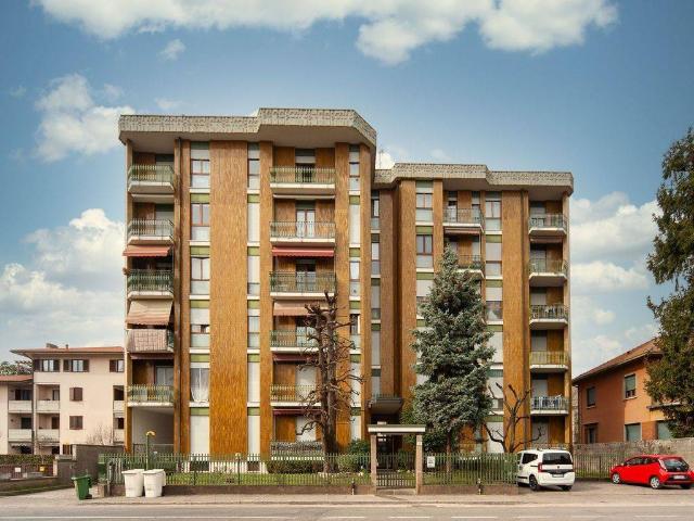 Appartamento in vendita a Cascina San Vincenzo, Concorezzo