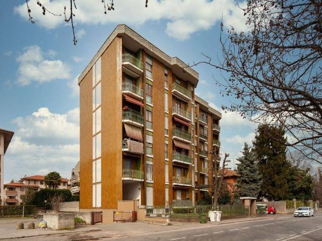 Appartamento in vendita a Cascina San Vincenzo, Concorezzo