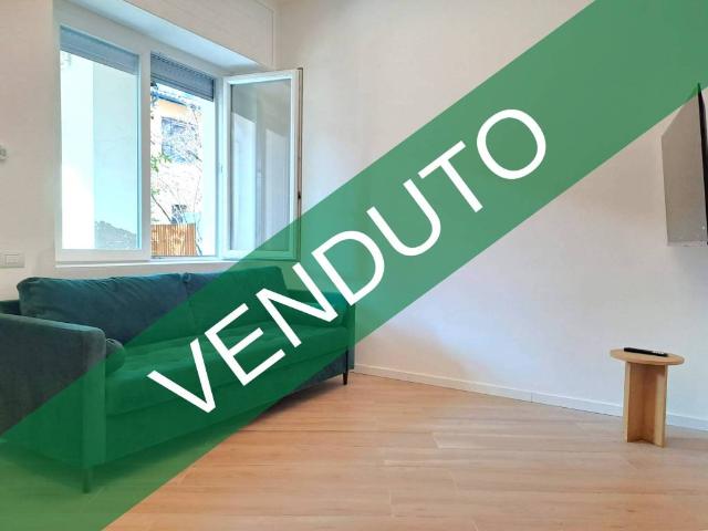 Appartamento in vendita a Concorezzo, Lombardia