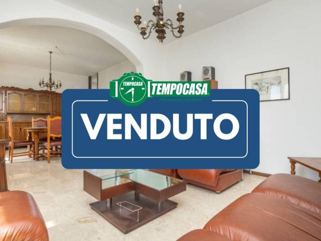 Appartamento in vendita a Cascina Malcantone, Concorezzo