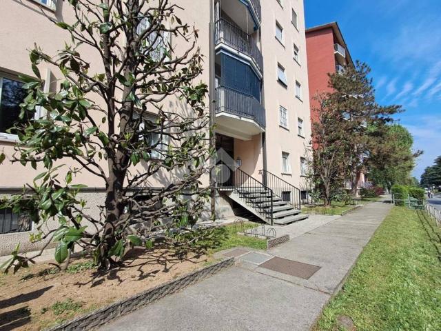 Appartamento in vendita a Concorezzo, Lombardia