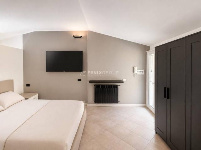 Appartamento in vendita a Cascina San Vincenzo, Concorezzo